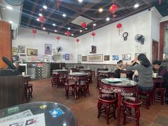 大堂-民信老铺(人民路店)