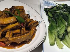 -马白开来特色羊排揪片子  (总店)