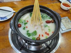 -都善和记洛阳涮牛肚(丰产路店)