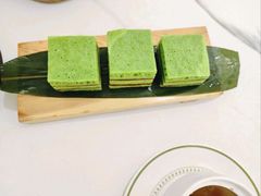 龙井枣泥糕-春家·非遗手工小吃(徐汇万科广场店)