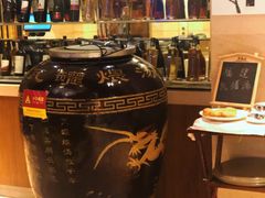 -杭州钱江新城万怡酒店-西餐厅