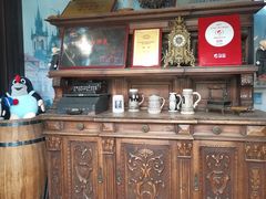 -布拉格餐厅· 中欧捷克菜(全国首店)