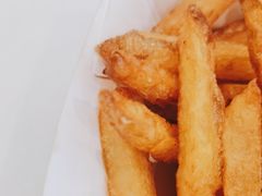 -纽约薯条(世豪广场店)