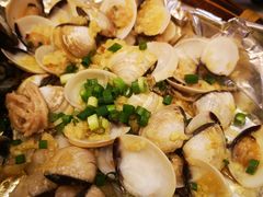 -顺德人家食府(黄金广场店)