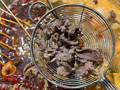 -九记潮汕现切鲜牛肉自助火锅(长沙·方圆荟店)