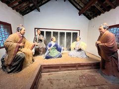 -南阳卧龙岗武侯祠