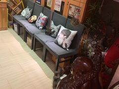 等位区-丽和苑·自助寿喜锅(虹梅路店)
