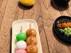 -铃木食堂(帽儿胡同店)