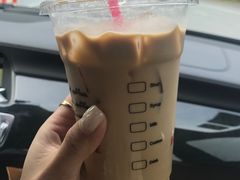-漫咖啡(浏阳河店)