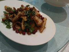 android_upload_pic-渔堂公园餐厅·本帮菜(乐园路店)