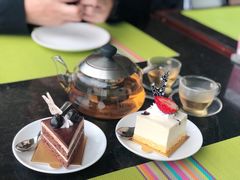 -余姚四明湖开元名都度假酒店·夏威夷西餐厅