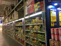 -麦德龙(京顺路商场店)