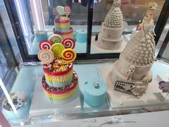 -CAKE BOSS 蛋糕老板(北京世纪金源购物中心)