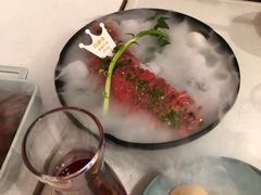 -川越泰火锅(吉利大厦店)