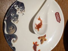 -渝是乎酸菜鱼(龙旗购物中心店)