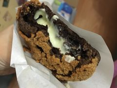 -西树泡芙(蓝色港湾店)