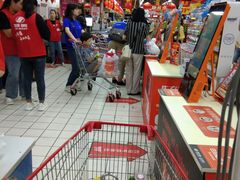 -物美大卖场(玉蜓桥店)