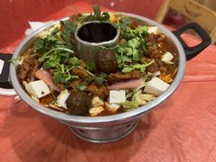 -王大乔泡椒米线·小火锅(星城天地店)