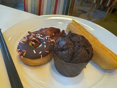 -北京北辰洲际酒店