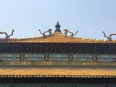 -须弥福寿之庙