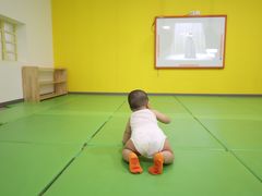 -巧虎KIDS早教托育成长中心(北京西城天虹中心)