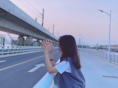 -海堤纪念公园