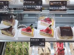-FANEN法念·烘焙·甜点(万象城店)