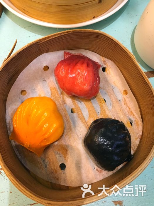 一笼小确幸(北京朝阳大悦城店)-图片-北京美食-大众点评网