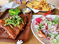 -Pekaa啤咖食肆Coffee&Bistro