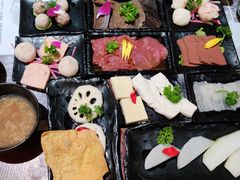 -束河人家(南锣鼓巷店)