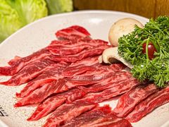 -本家·添百客韩国料理(泰然店)