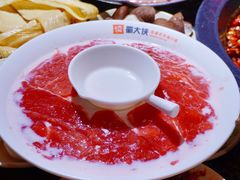 -蜀大侠火锅(春熙路店)