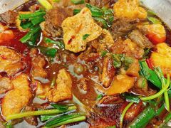 -田水湾丨地道安徽菜(文化路店)