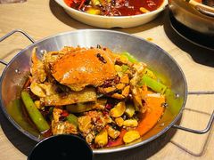 -红盔甲·小龙虾(车公庙店)