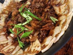-皖北巫氏三胖地锅鸡(长淮总店)