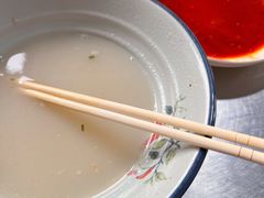 -渔桥李记奶汤面(东街店)