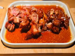 -三十六味匠猪蹄(三元桥店)