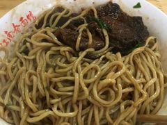 -泰顺江南春面馆