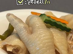 -金悦轩海鲜酒家(拱北店)