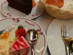 -马克西姆餐厅(崇文门店)