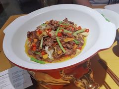 -大鸽饭(马王堆店)