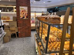 -面包新语(富力城BT店)