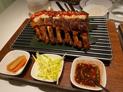 -金链花·泰国餐厅(国贸店)