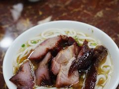 叉烧-陈光记烧腊店(罗保博士街店)