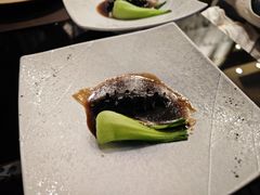 -新鲜特色餐厅(香格里拉大酒店)