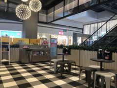 大堂-海底捞火锅(8号仓店)