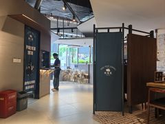 -黑豚黨韩国烤肉料理(悦然时光店)