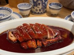 -南京大牌档(龙江新城市广场店)