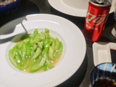 -喜悦烤鸭·新京菜(王府井店)