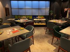 大堂-半山腰·云南菜(侨福芳草地店)